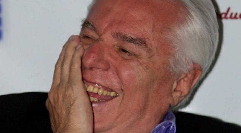 El actor y cantante se encuentra ya mucho mejor, tras ser hospitalizado.