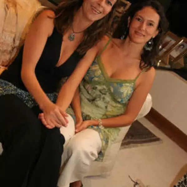 Verea Hegewisch, Alejandra Hegewisch