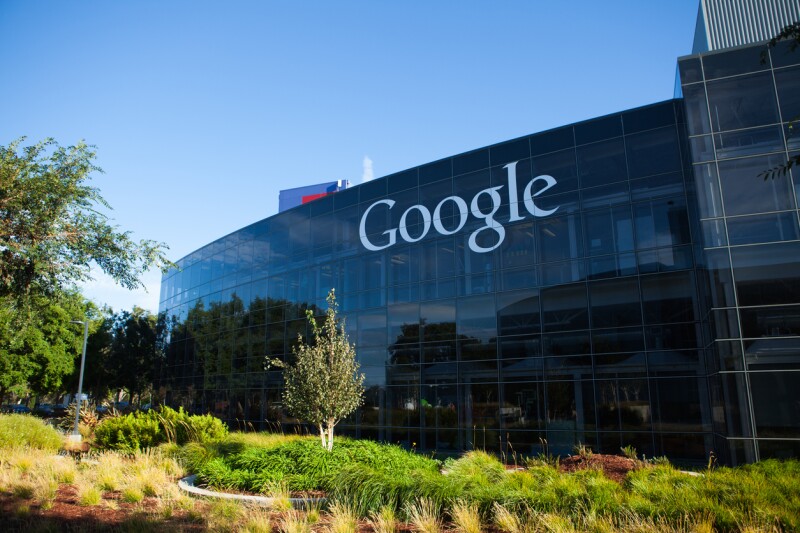 google