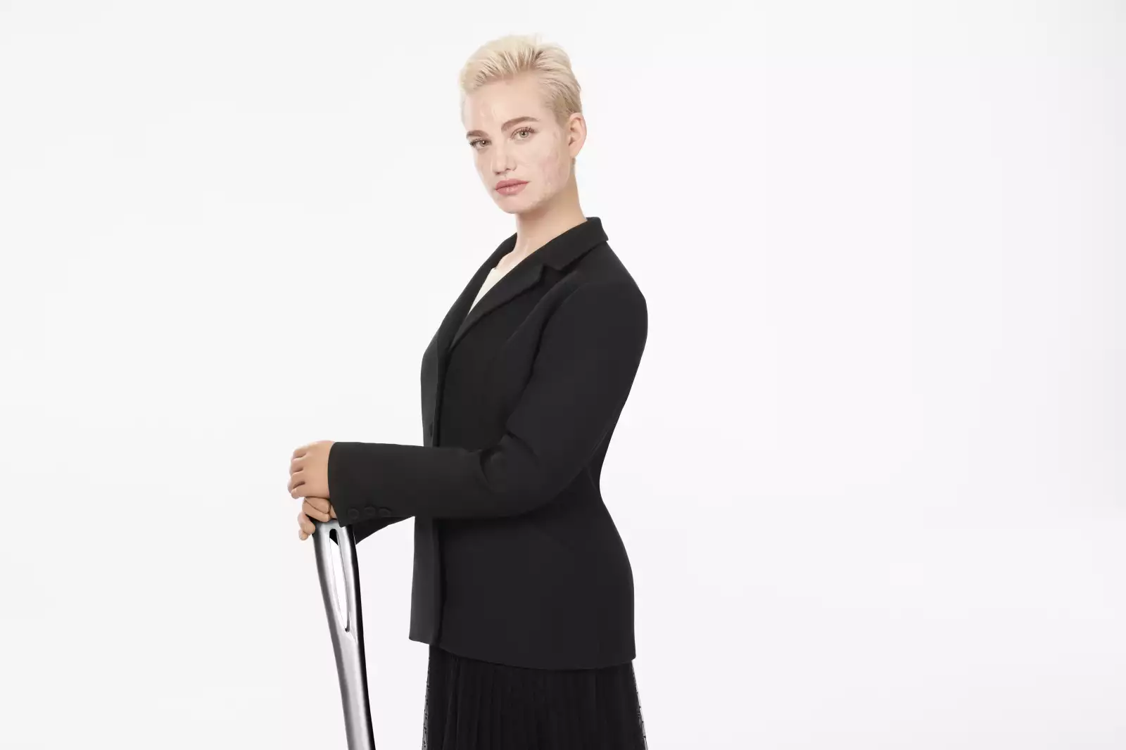 Las y los atletas embajadores de Dior para los Juegos Olímpicos 2024 de París