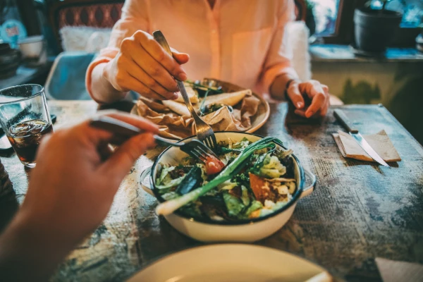 Alimentación