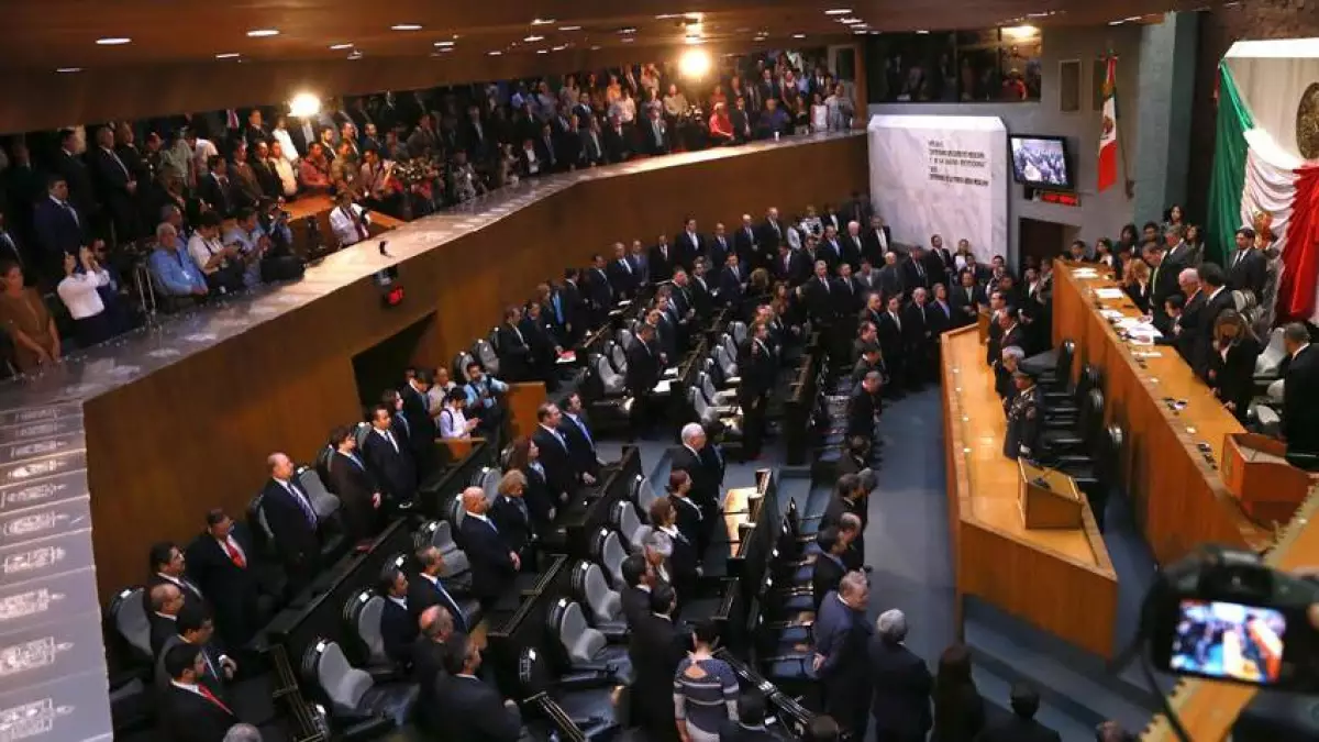 Relevo legislativo