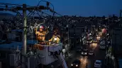 México tiene un sistema eléctrico cada vez más vulnerable