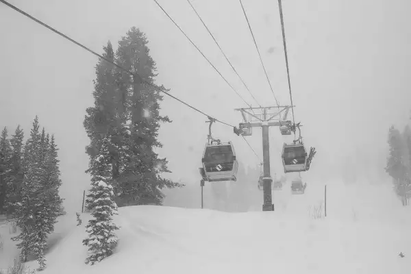 Clima Vail