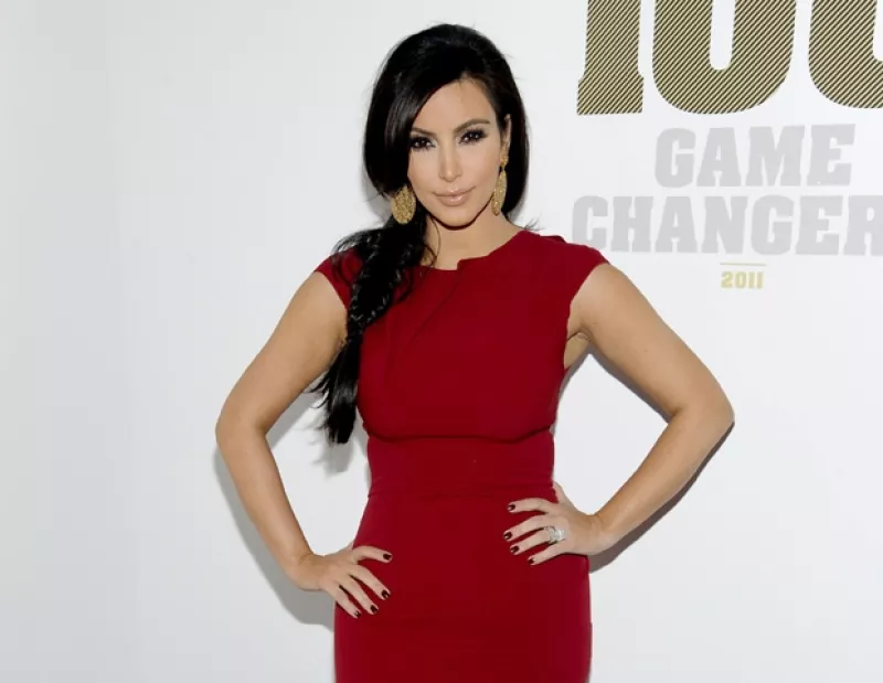 La socialité se casó, se divorció, fue catalogada como "mala influencia" por el presidente Barack Obama...y a pesar de eso, es una de las figuras públicas con mayor número de seguidores.