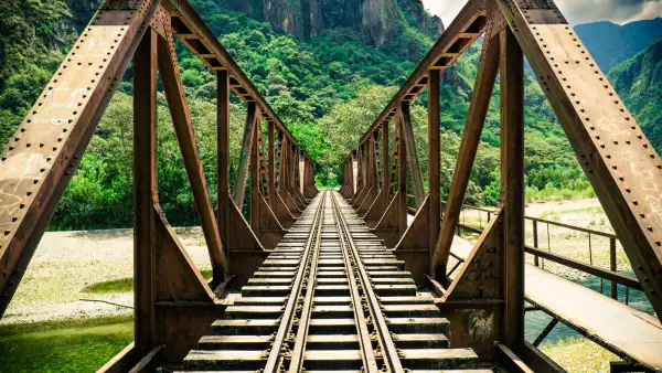 Tren Maya.