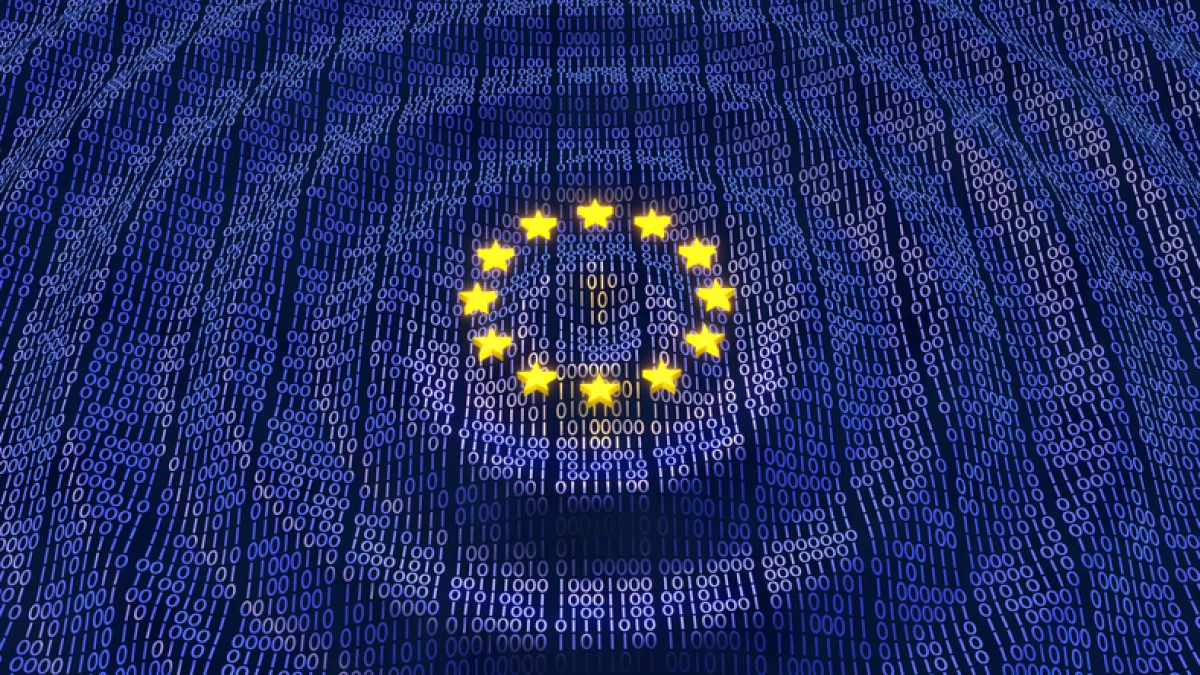 La nueva Ley de Datos de la Unión Europea