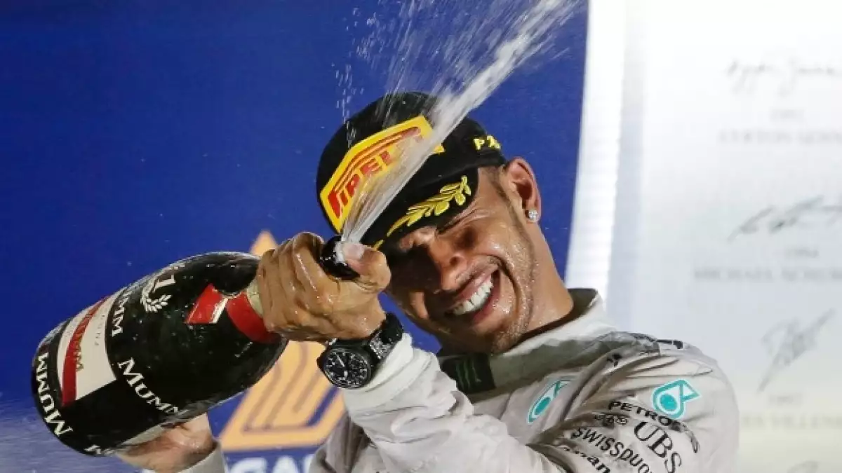 formula uno