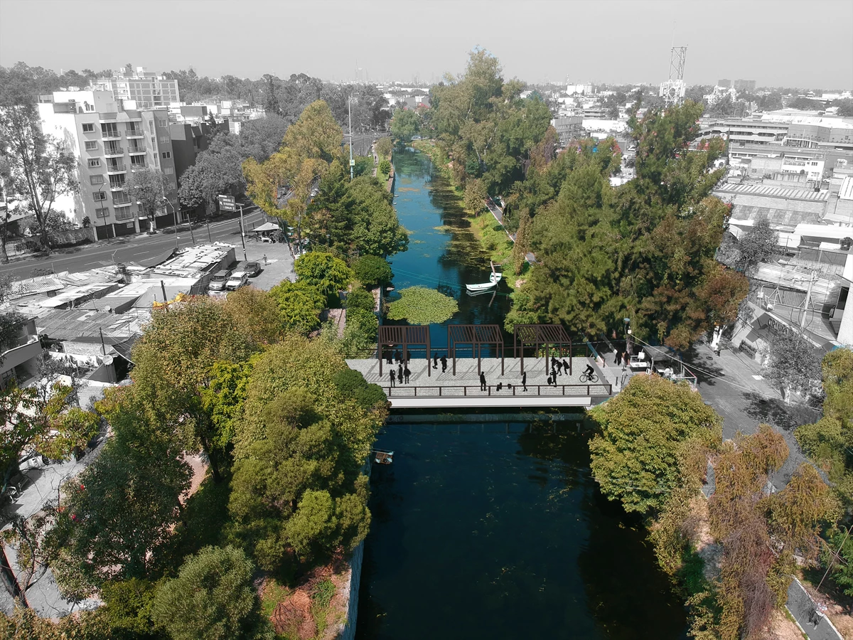 Canal Nacional - propuesta