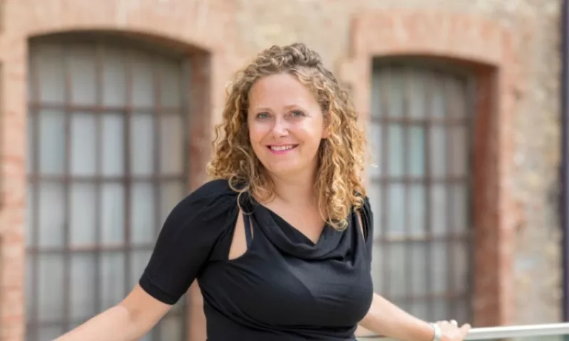 El trabajo del futuro… ¿es femenino?