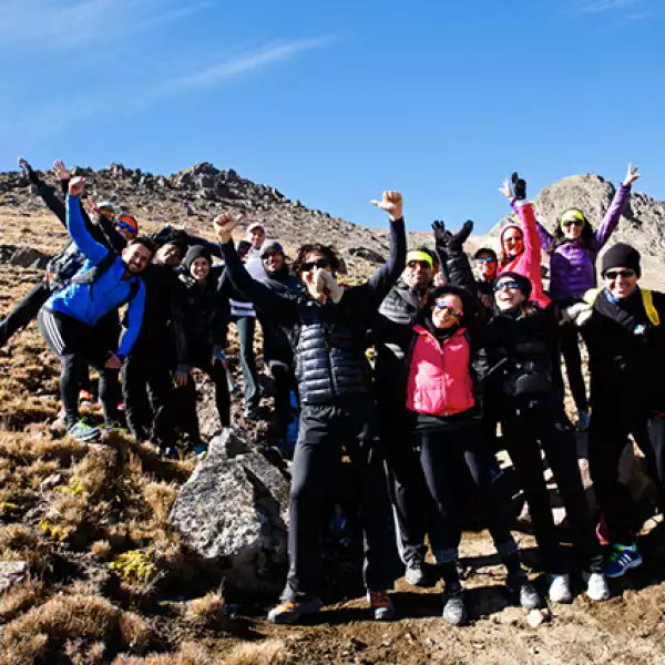 Grupos de La Fábrica