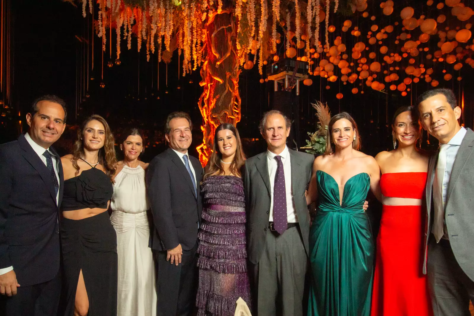 GRADUACIÓN: COLEGIO MONTEVERDE