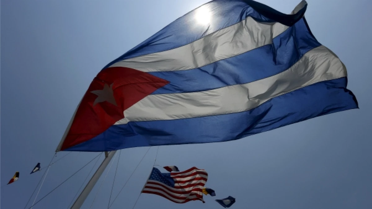 cuba estados unidos