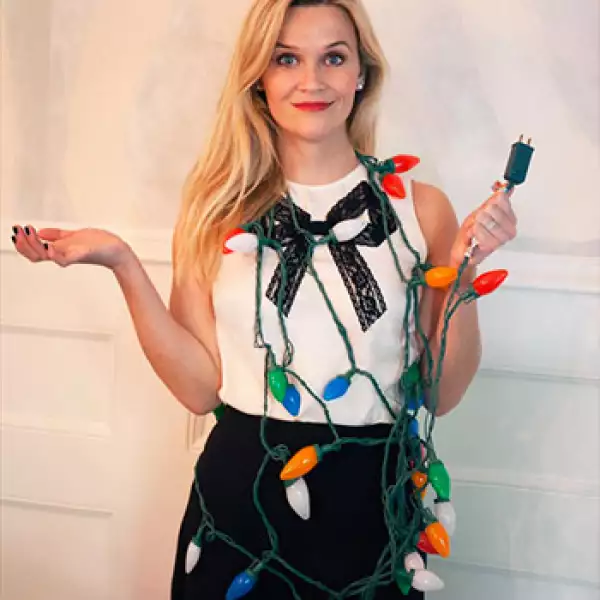 Reese Witherspoon