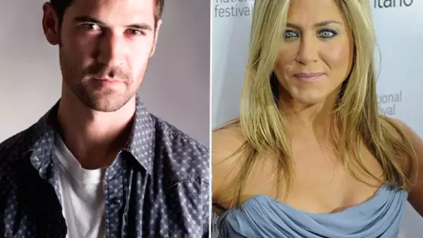 Se ha revelado que la exitosa actriz se ha unido al elenco de la cinta "Cake", en la que además dels jalisciense participa Adriana Barraza.