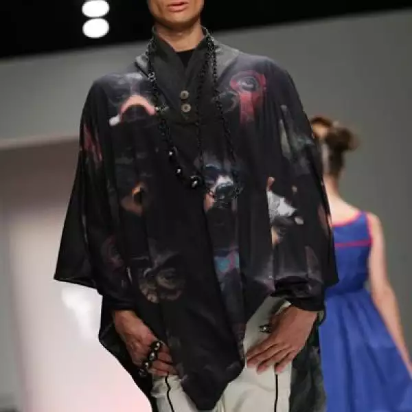 MBDF Pasarela Malafacha