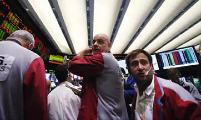 El petróleo registra un alza, pero no logra recuperar las pérdidas de los días anteriores. (Foto: Reuters)