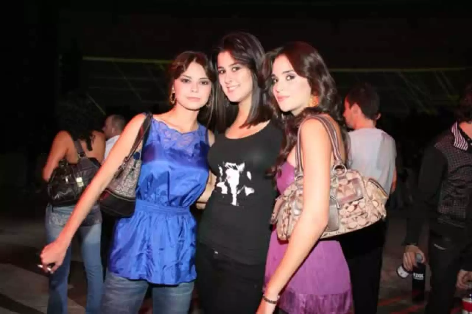 Chema Torre festeja el segundo aniversario de Öcho