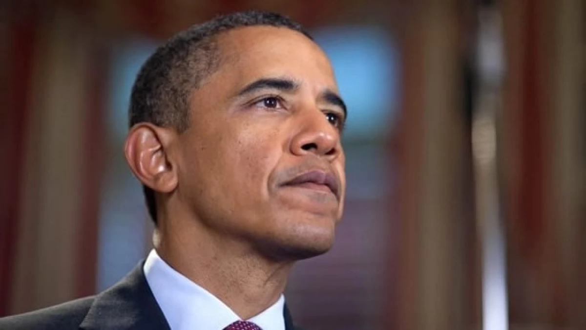 presidente barack obama