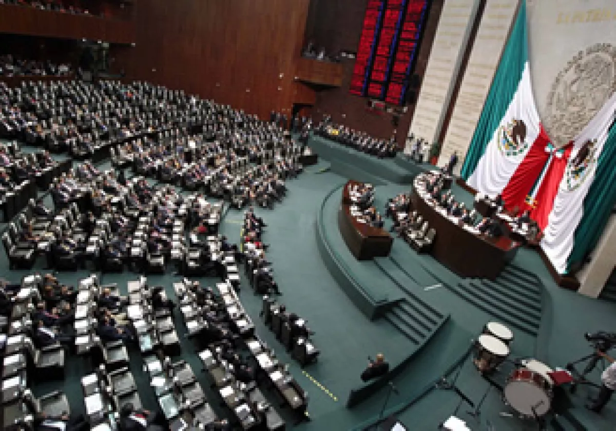 El Congreso prepara una reforma para dar viabilidad al sector con una regulación más estricta. (Foto: Notimex)