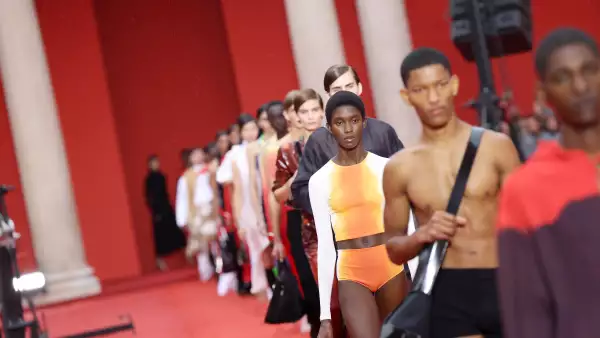 Salvatore Ferragamo - Alternative Views - Milan Fashion Week Womenswear Spring/Summer 2023