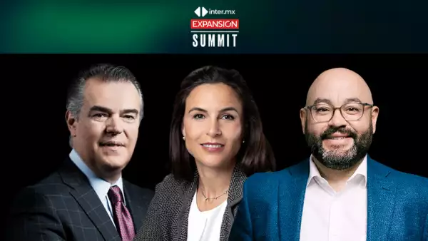 Expansión Summit, competitividad poscovid