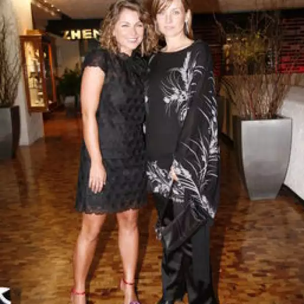 Ludwika Paleta, Dominika Paleta