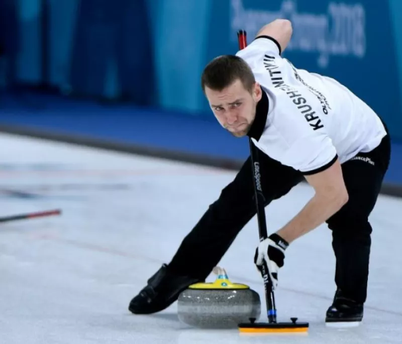 Aleksandr Krushelnisky