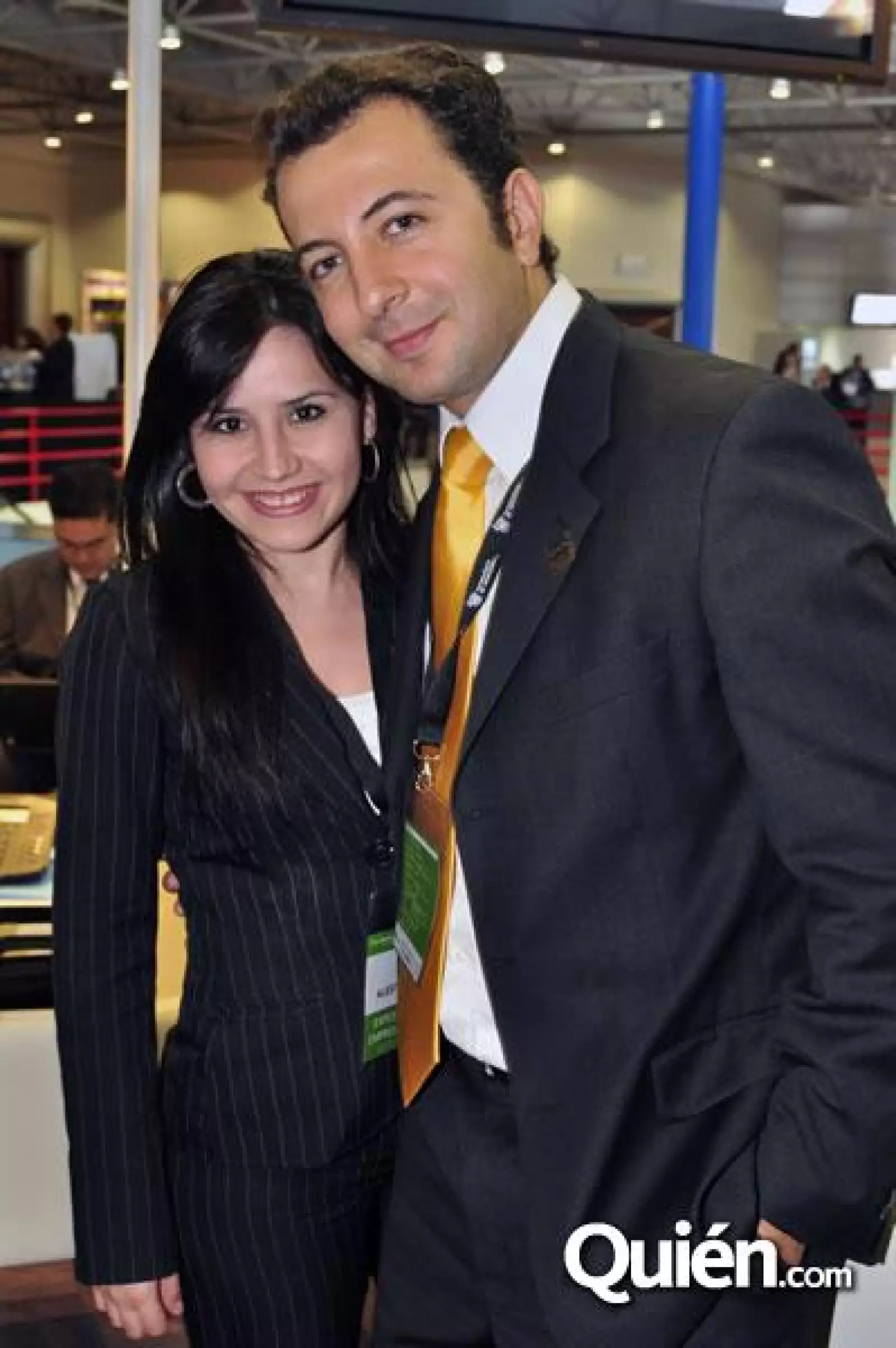 Foro Mundial de Negocios