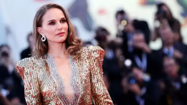 Natalie Portman