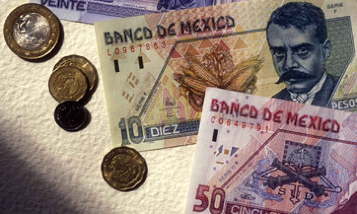 El 50.6% de los recursos fue invertido en valores gubernamentales. (Foto: Getty Images)