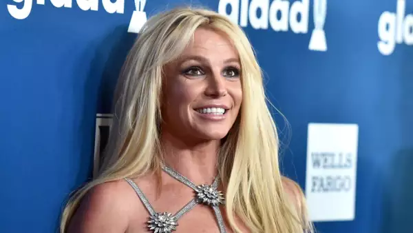 Britney Spears