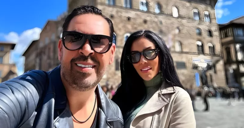 Jorge D'Alessio y Marichelo