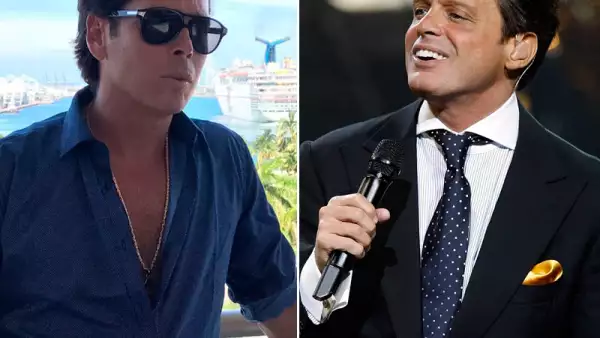 Luis Miguel