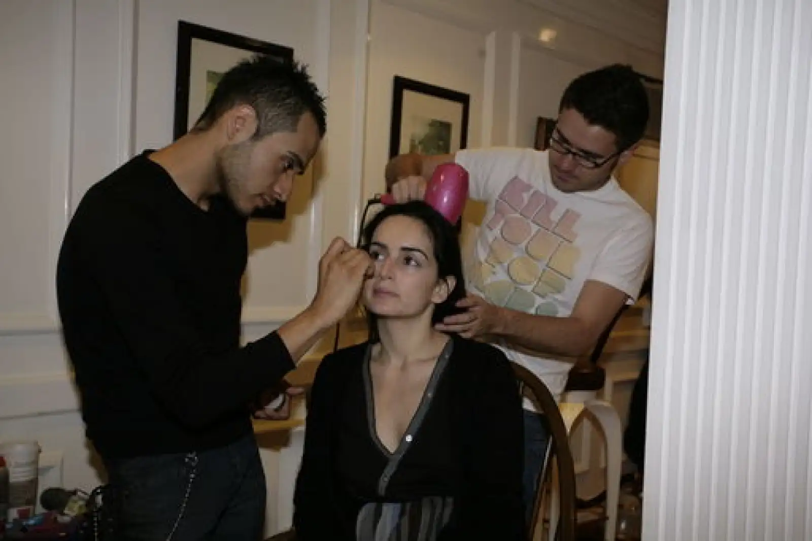 Ana de la Reguera