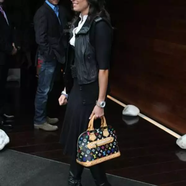 Inauguración Restaurante Nobu