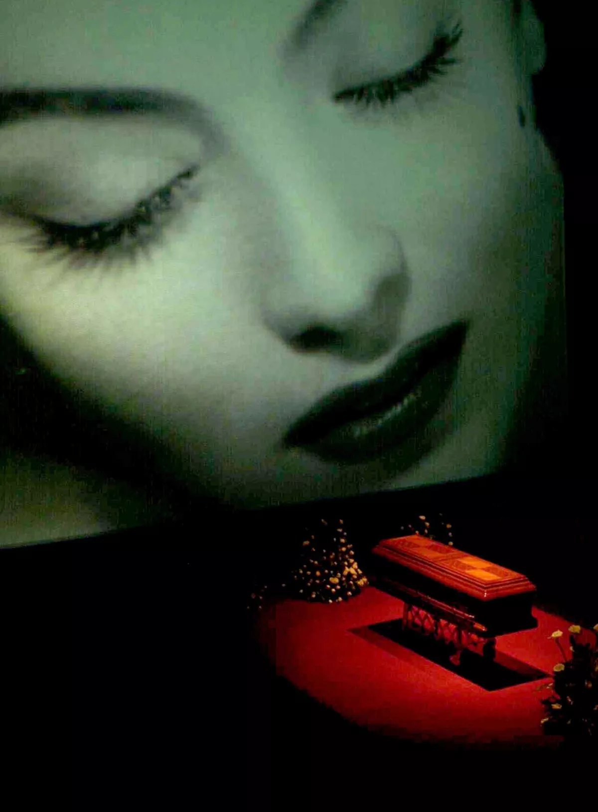 María Félix