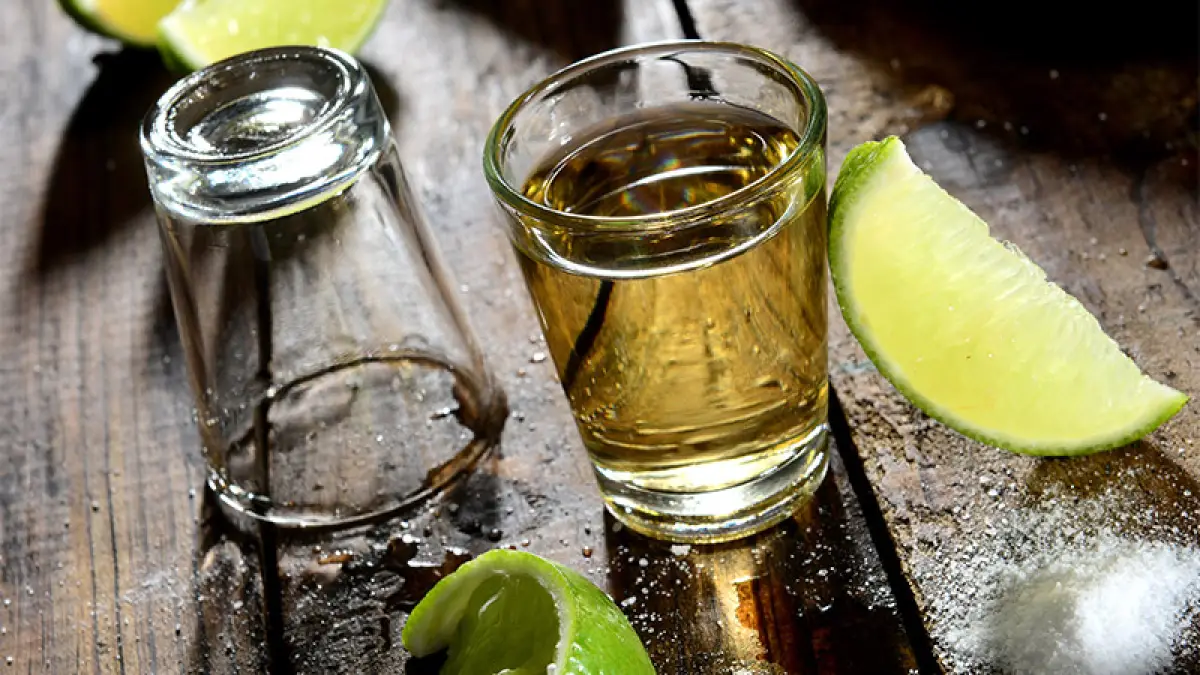 Tequila
