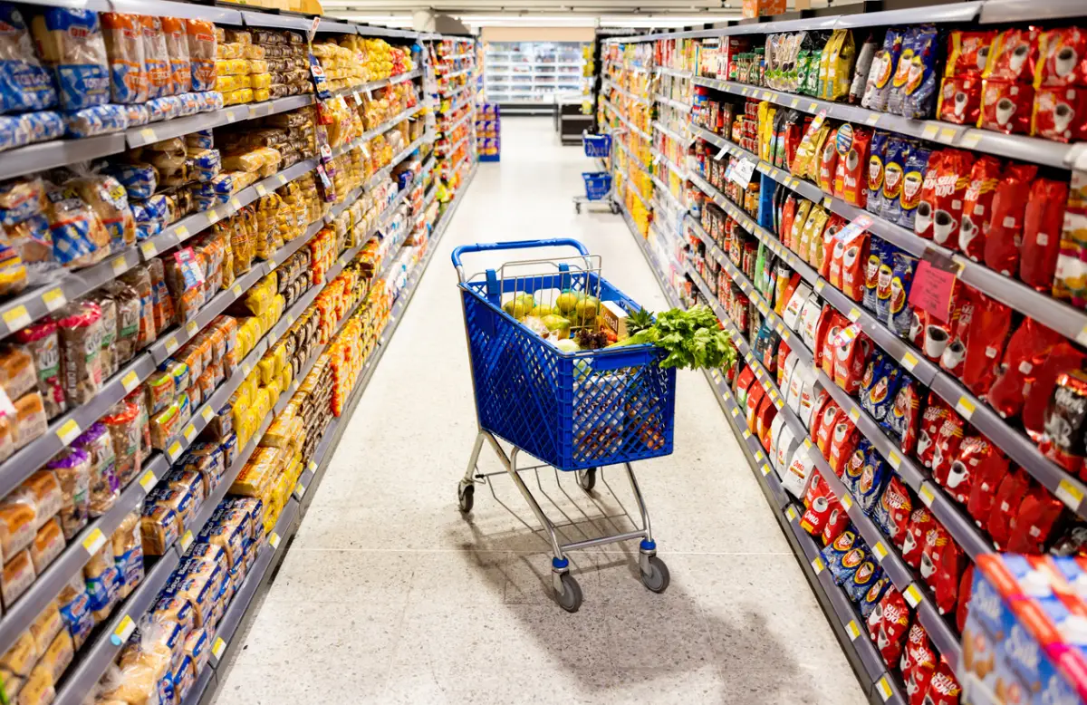 La IA está redefiniendo la experiencia de compra en los supermercados de México
