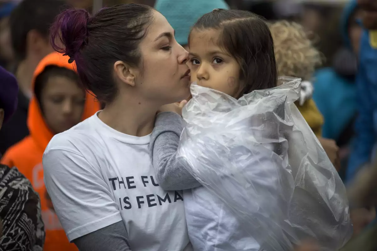 Presente y futuro