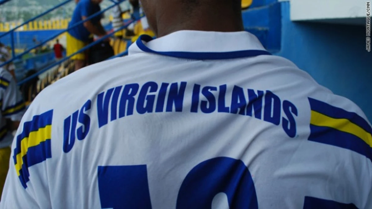 virgenes