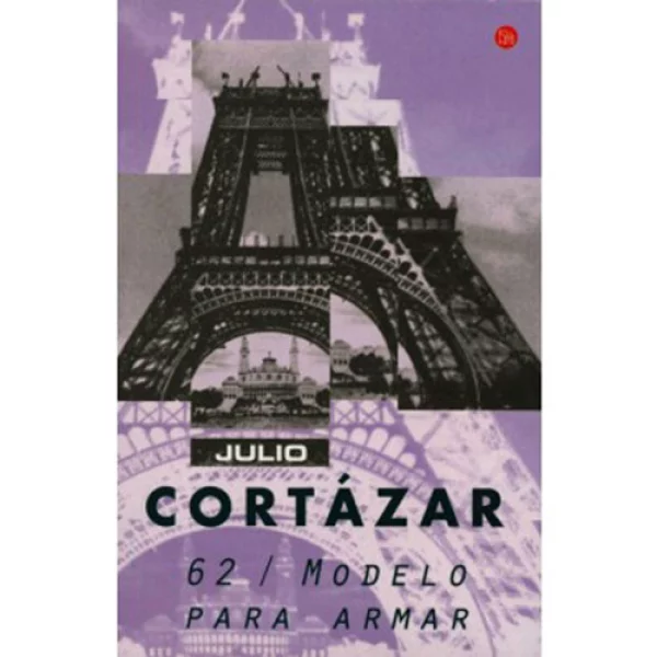 62 | Modelo para Armar - Julio Cortázar