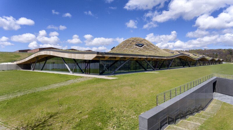 Destilería Macallán