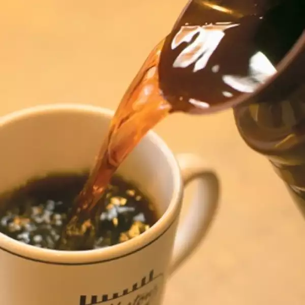Tim Hortons cafeteria