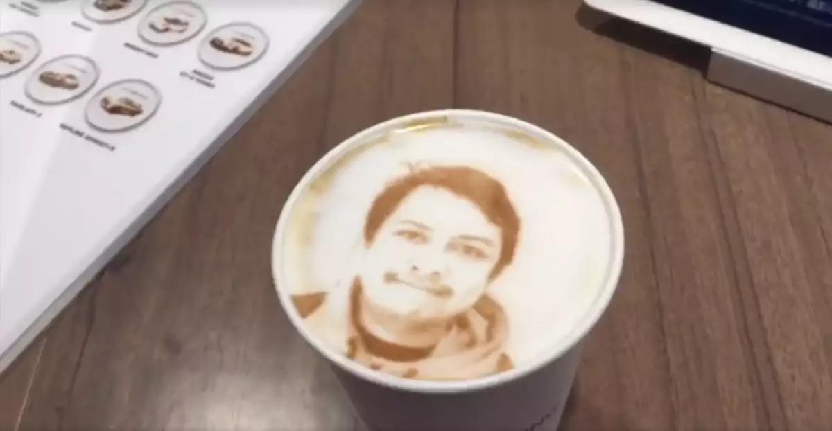 Capuccino