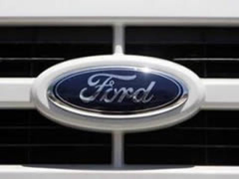 La automotriz de Detroit tiene una deuda de 32,000 mdd. (Foto: Reuters)