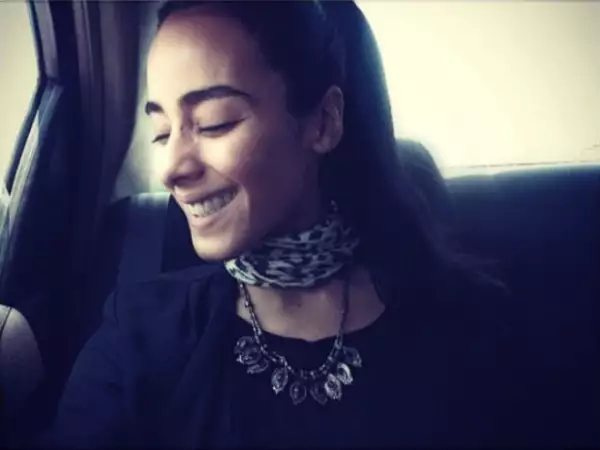 Esmeralda es originaria de Ciudad Guzmán, Jalisco.