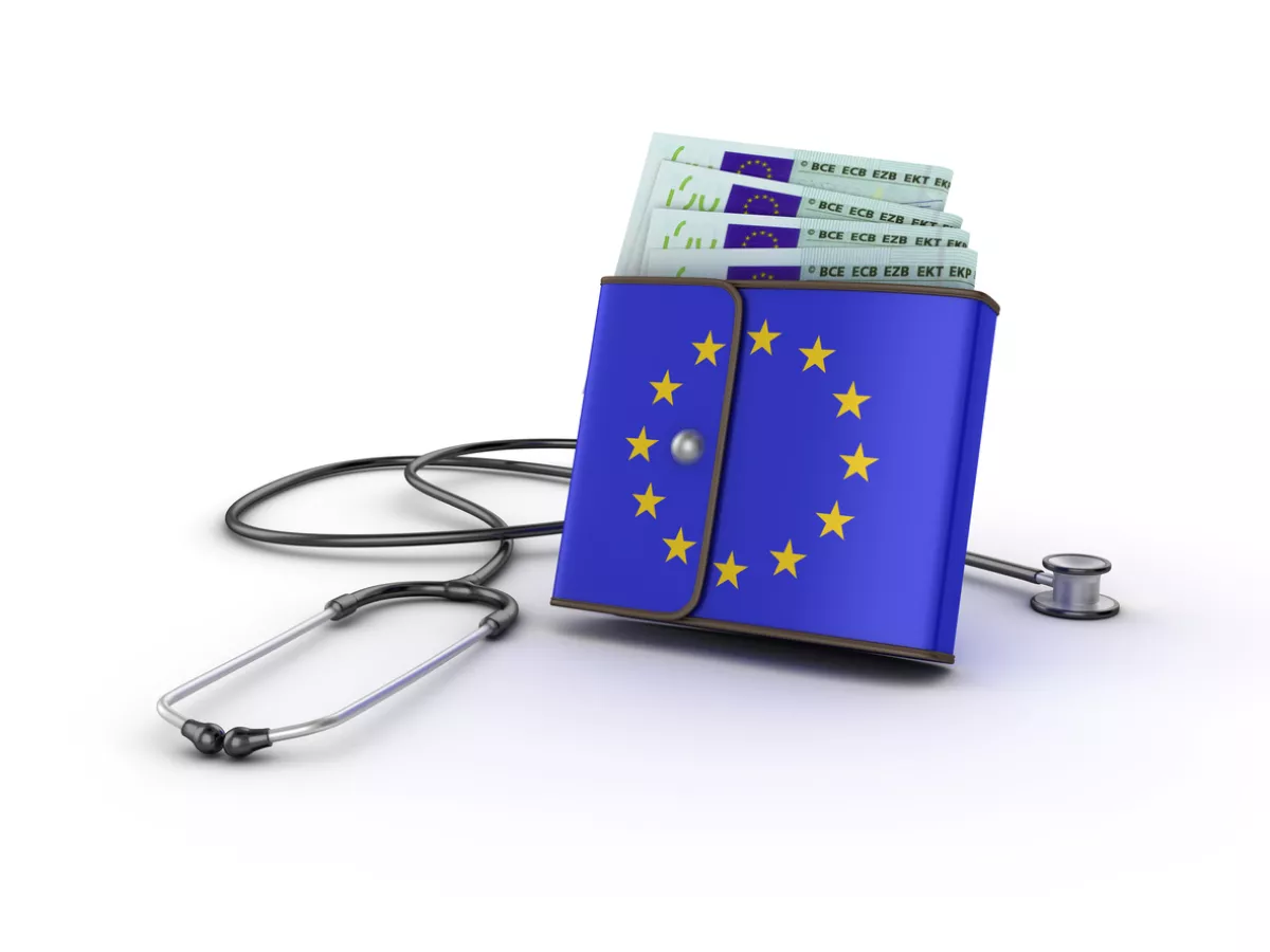 Economía PIB Eurozona Lagarde coronavirus