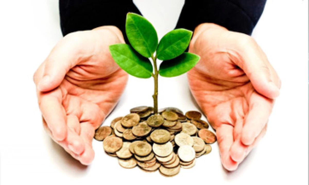 Al iniciar una empresa tecnológica el capital es vital para no morir en el intento de emprender.(Foto: iStock by Getty Images )