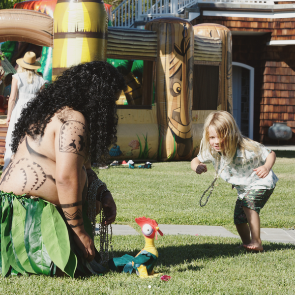 Jessica Simpson, Ace Knute